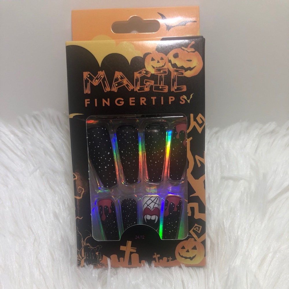 Press on Nails